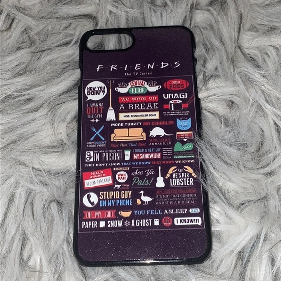 iPhone 8 Plus case - Picture 1 of 1